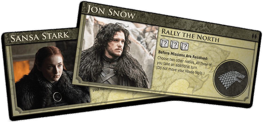 Game of Thrones : Oathbreaker